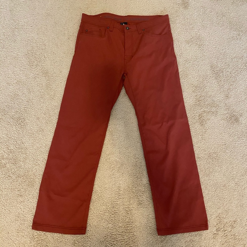 Prana Brion pants